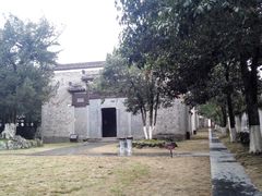 -景德镇古窑民俗博览区