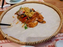 -顺风汤馆·广府粤菜(江宸天街店)