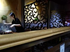 -汕品潮牛正宗潮汕火锅(华师店)