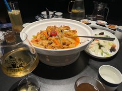 紫苏香辣牛蛙-凤凰湘语(浦东旗舰店)