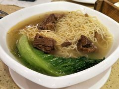 -喜鹊茶点.啫煲(车陂店)