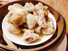 蒜香蒸排骨-十六蒲(桂林路店)