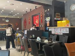 -川香煲(茅台路店)