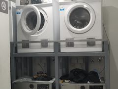 -wohkoon者行孙青年酒店(北京三里屯工体店)