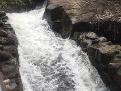 -千泷沟大瀑布旅游区