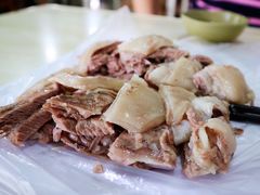-小辫子羊肉面馆(周东店)