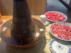 -东镇老火锅(长春路首店)