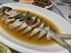 -骏莱海鲜鱼港(五角场店)