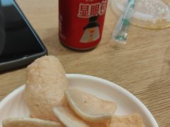 -金记酿皮(万博店)