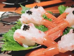 -千代武日本料理(哈西店)