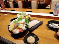-呷哺呷哺 黄金牧场 (欢乐谷店)