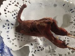 -乔家满族八大碗(流水沟店)