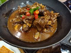 -一楼食业·美食人家