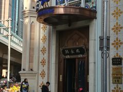 -德大西餐社(云南南路店)