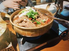 -楼兰新疆主题餐厅(坂田佳华领汇广场店)