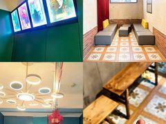 -荒岛实景沉浸密室(江汉路1店)