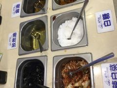 -楼外楼大刀肉传统火锅居(幸福街店)