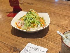 -子午路张记肉夹馍(兵马俑店)