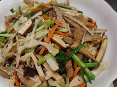 福州春卷-四道菜·福建菜馆(新街口金鹰店)