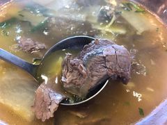 -妈妈的味道(和顺古镇店)