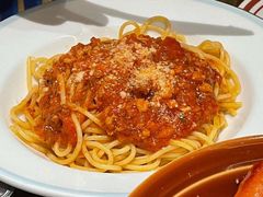 -萨莉亚意式餐厅(杭州西溪龙湖天街店)