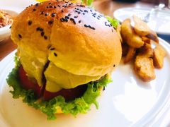 -UPPER KITCHEN(延安路店)