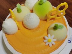 -派悦坊·甜品·蛋糕(日坛店)