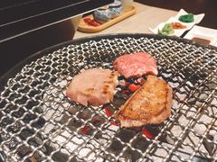 -热血兄弟·炭火烤肉(融侨中心店)