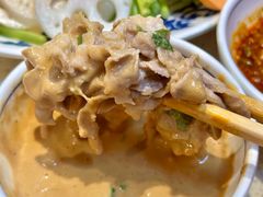 -东镇老火锅(长春路首店)
