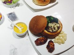 -ABC Cooking Studio(上海环球金融中心店)