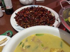 -渝味堂(彩云城店)