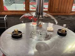 -黑豚黨韩国烤肉料理(悦然时光店)