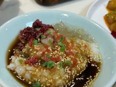 -怡得饭庄·30年老店·宋大妈昆明菜