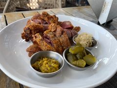 -MONICH牛排融合餐厅(和义大道购物中心店)