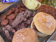 -得州厚道美式烤肉Texas Style BBQ(K11店)