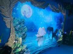 -新世界大丸百货