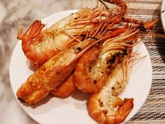 -漳州佰翔圆山酒店·圆山畔西餐厅