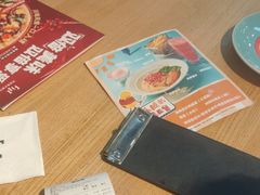 -菲滋意式餐厅(金华银泰城店)