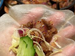 -耶里夏丽·丝路新疆菜·清真食品(徐汇南丹东路臻选店)