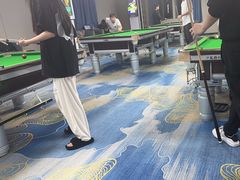 -永宁台球·棋牌俱乐部(淮海路店)