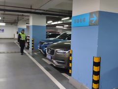 -群光广场·停车场