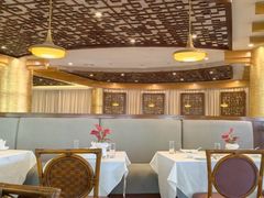 -白云中餐厅·粤菜·亚龙湾喜来登度假酒店