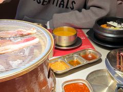 -西塔老太太泥炉烤肉(温州首店万象城黑金店)