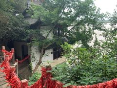-采石矶景区