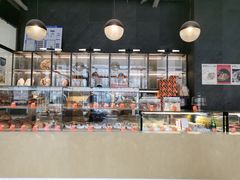 -老梦面包CHEZMOREL(麦子店)