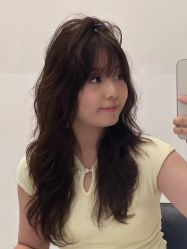 -DL HOPE明星造型