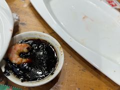 -众味海鲜大排档·活海鲜·潮汕味(南澳店)