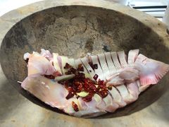 -渔小生蒸汽石锅鱼(印象城店)