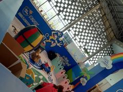 -东浩兰生上海世博展览馆