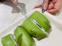-满记甜品(日月光二店)